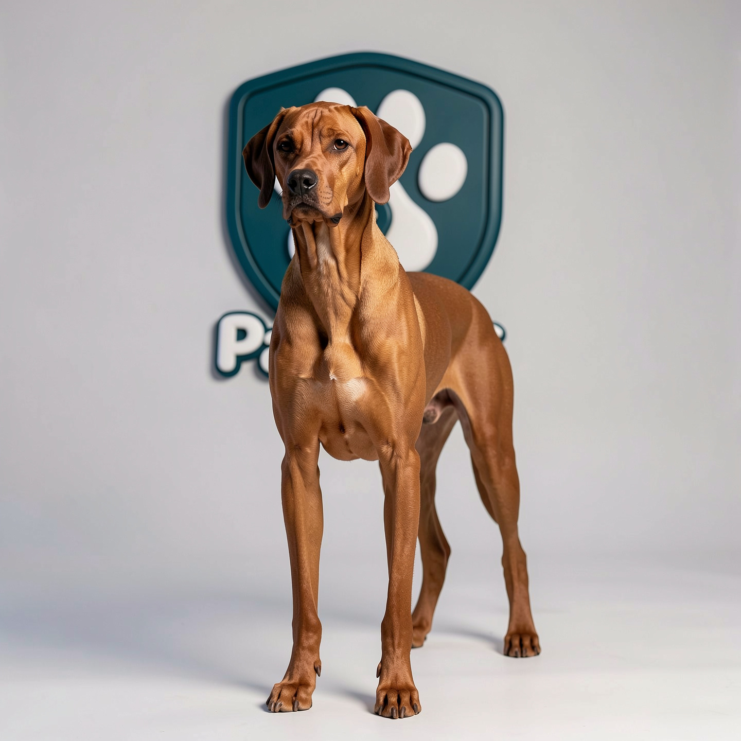 Rhodesian Ridgeback — Breed Profile & Traits | PawLabs