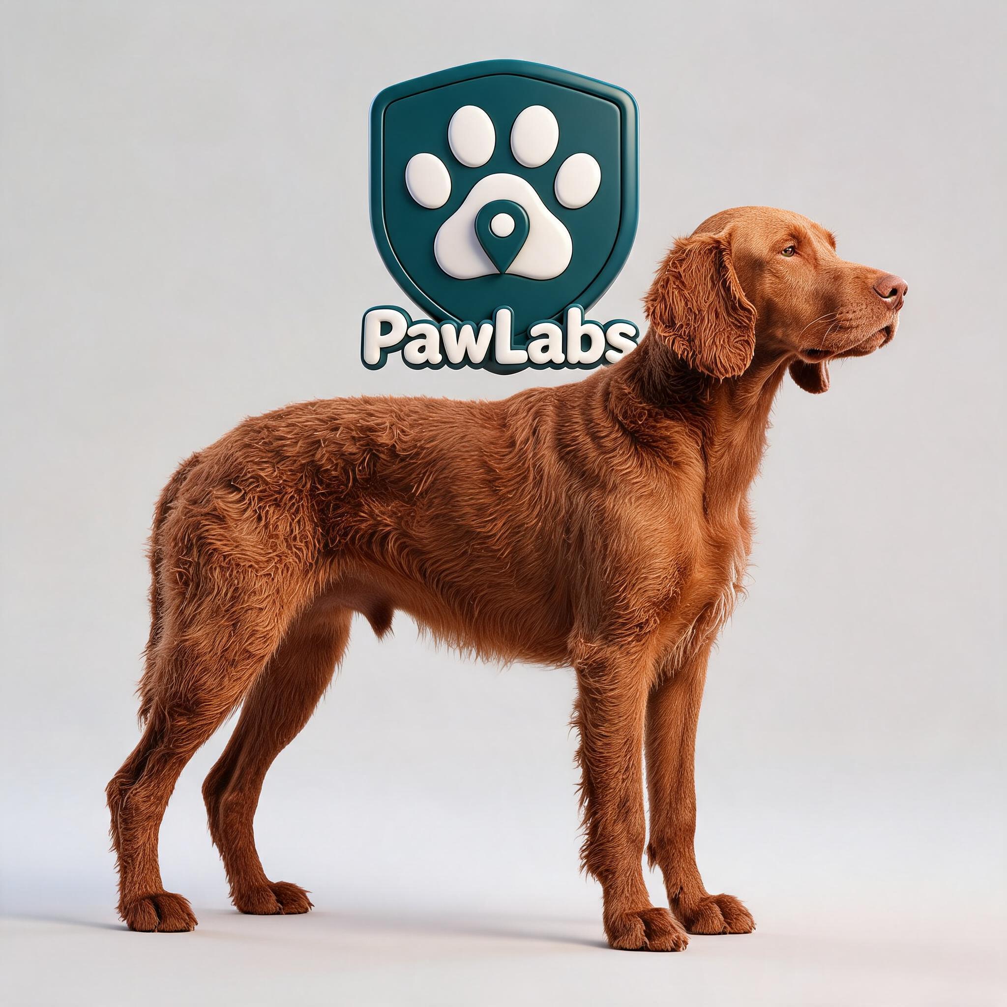 Wirehaired Vizsla — Breed Profile & Traits | PawLabs