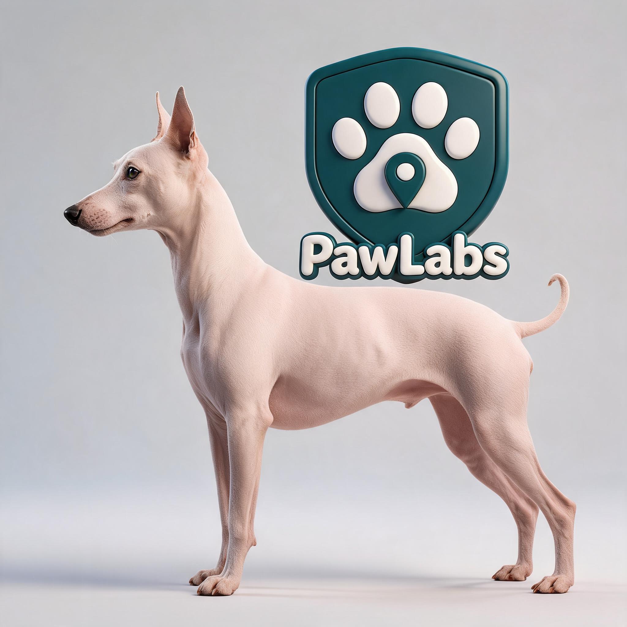 American Hairless Terrier