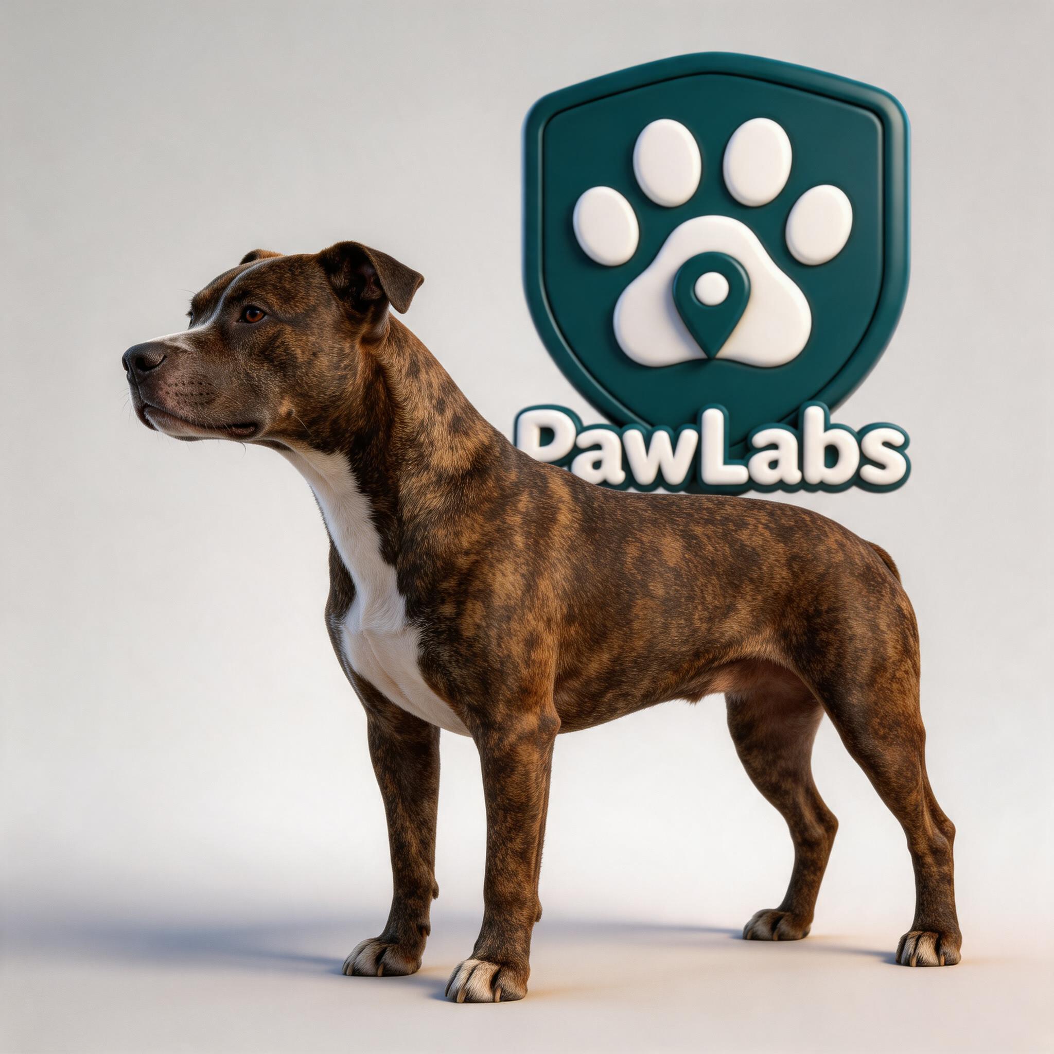 American Staffordshire Terrier