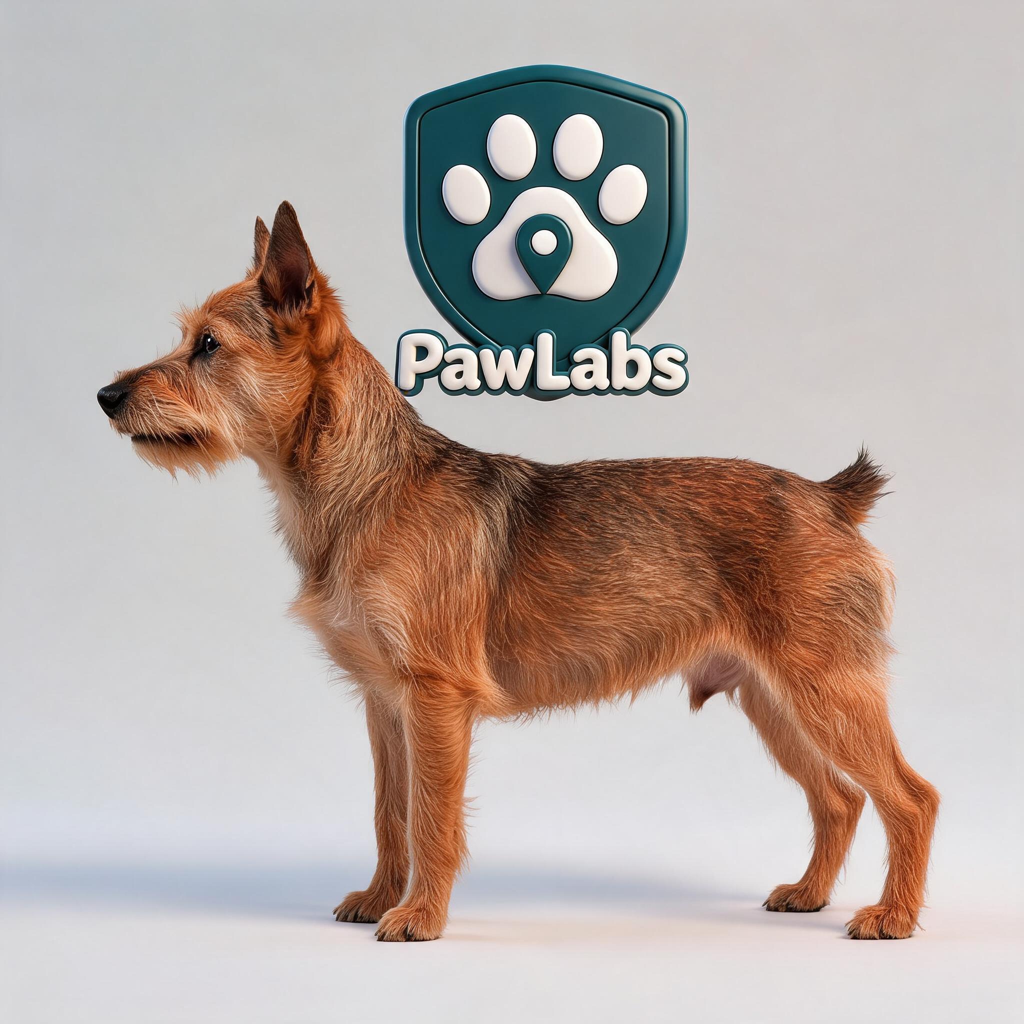 Australian Terrier