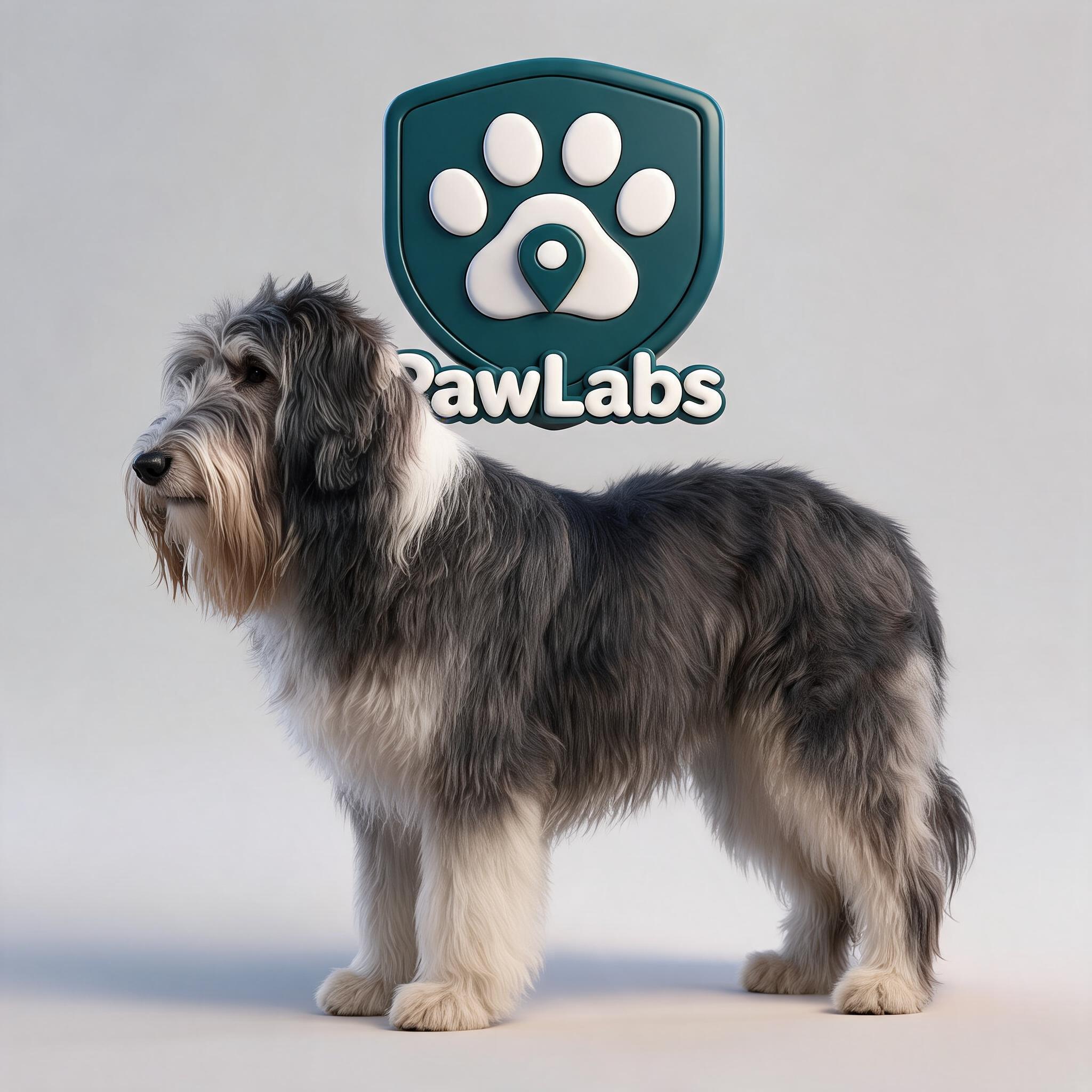Bearded Collie