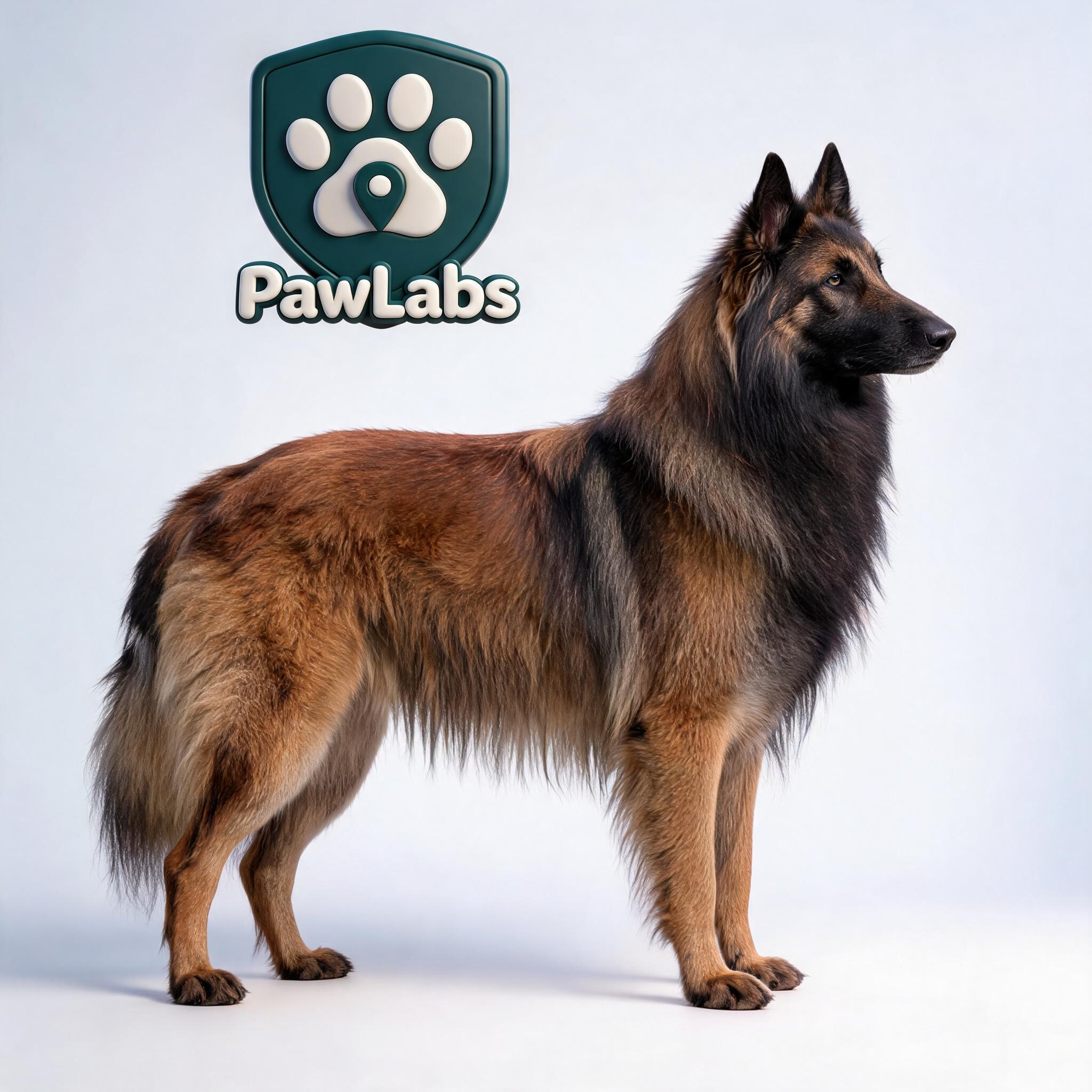 Belgian Tervuren