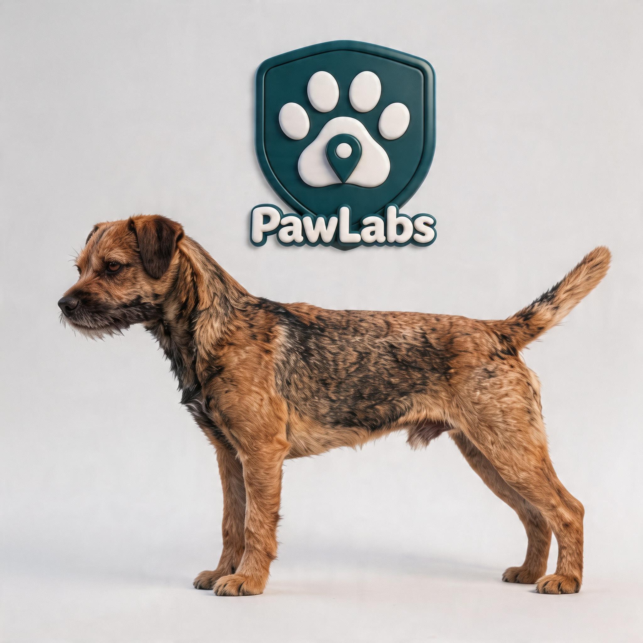 Border Terrier