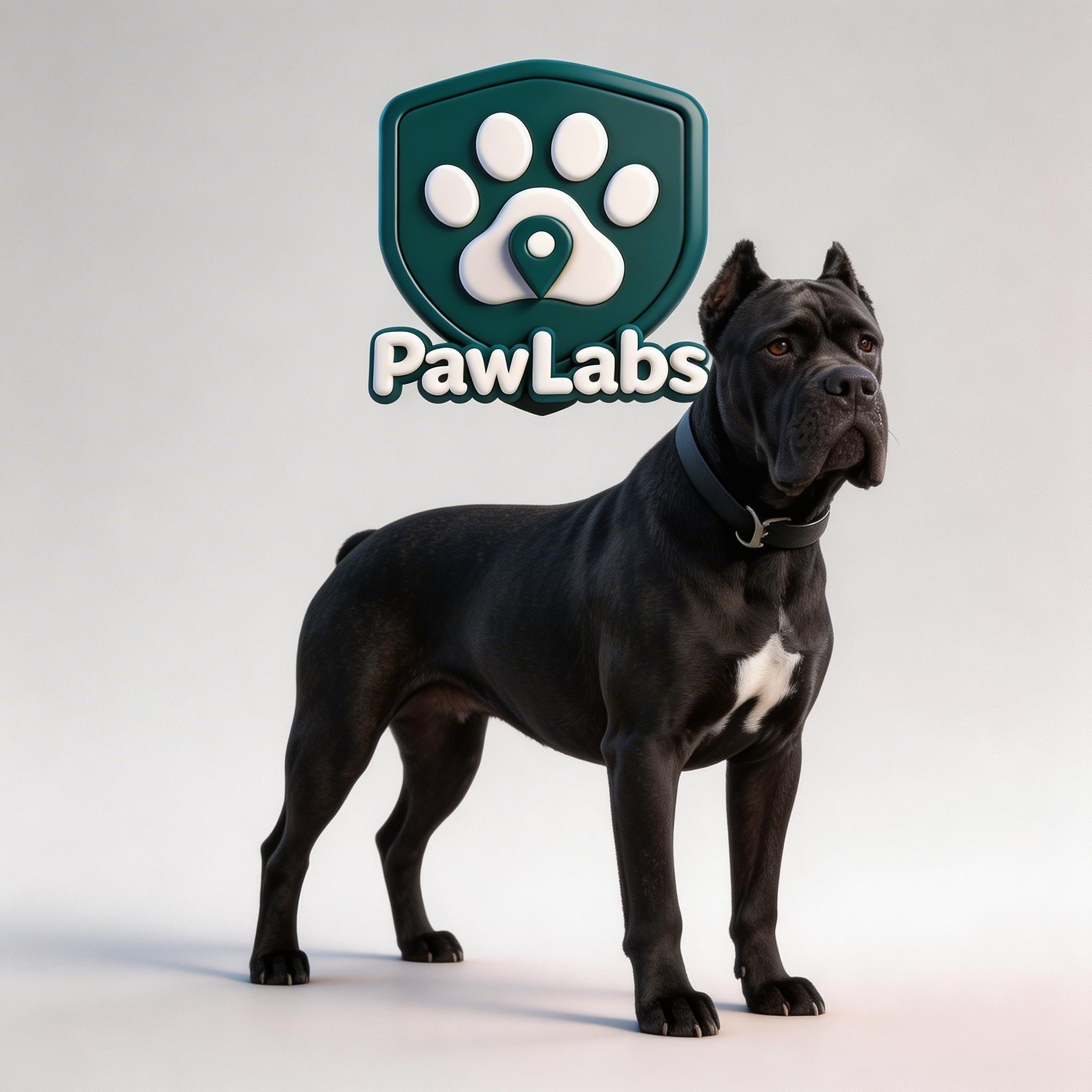 Cane Corso