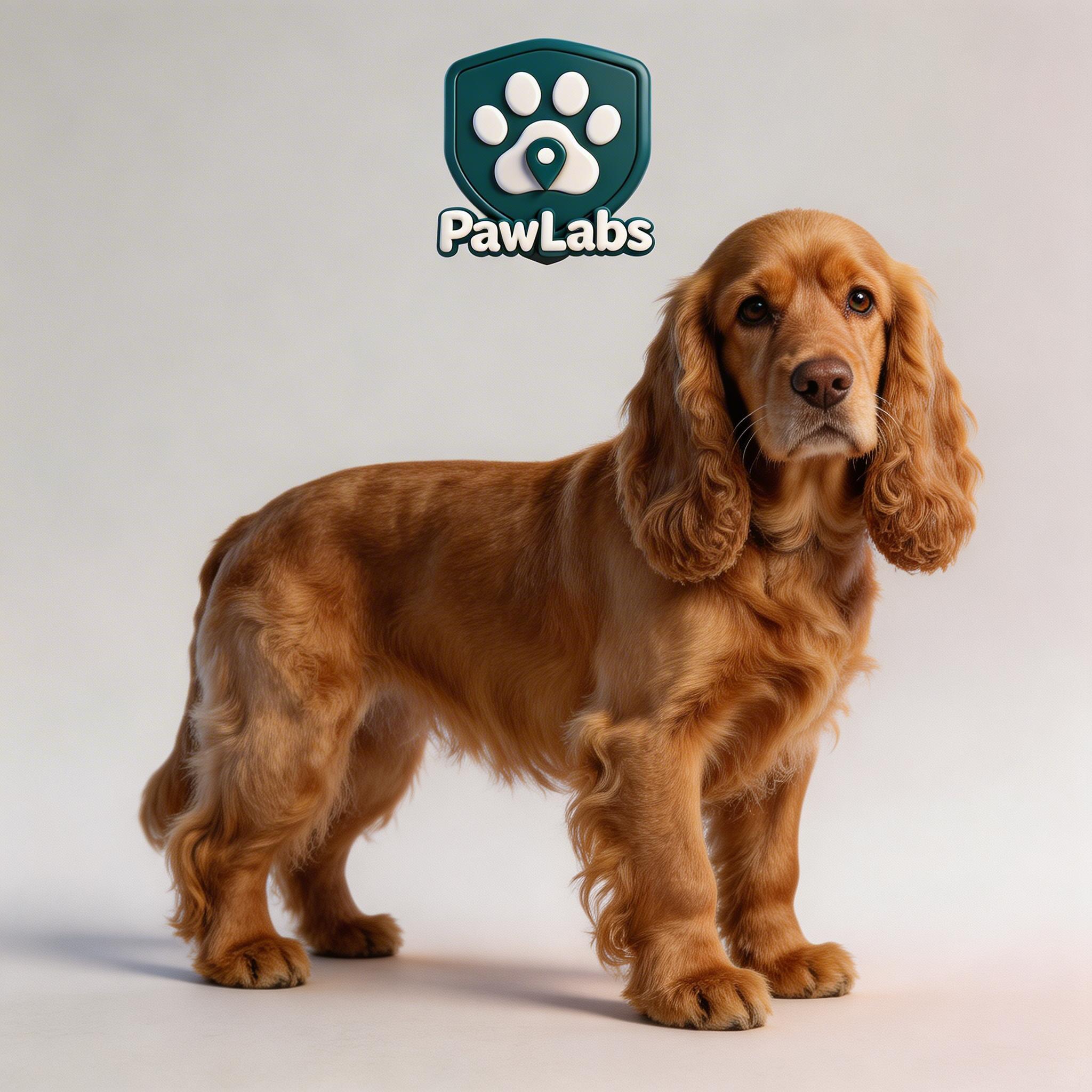 Cocker Spaniel