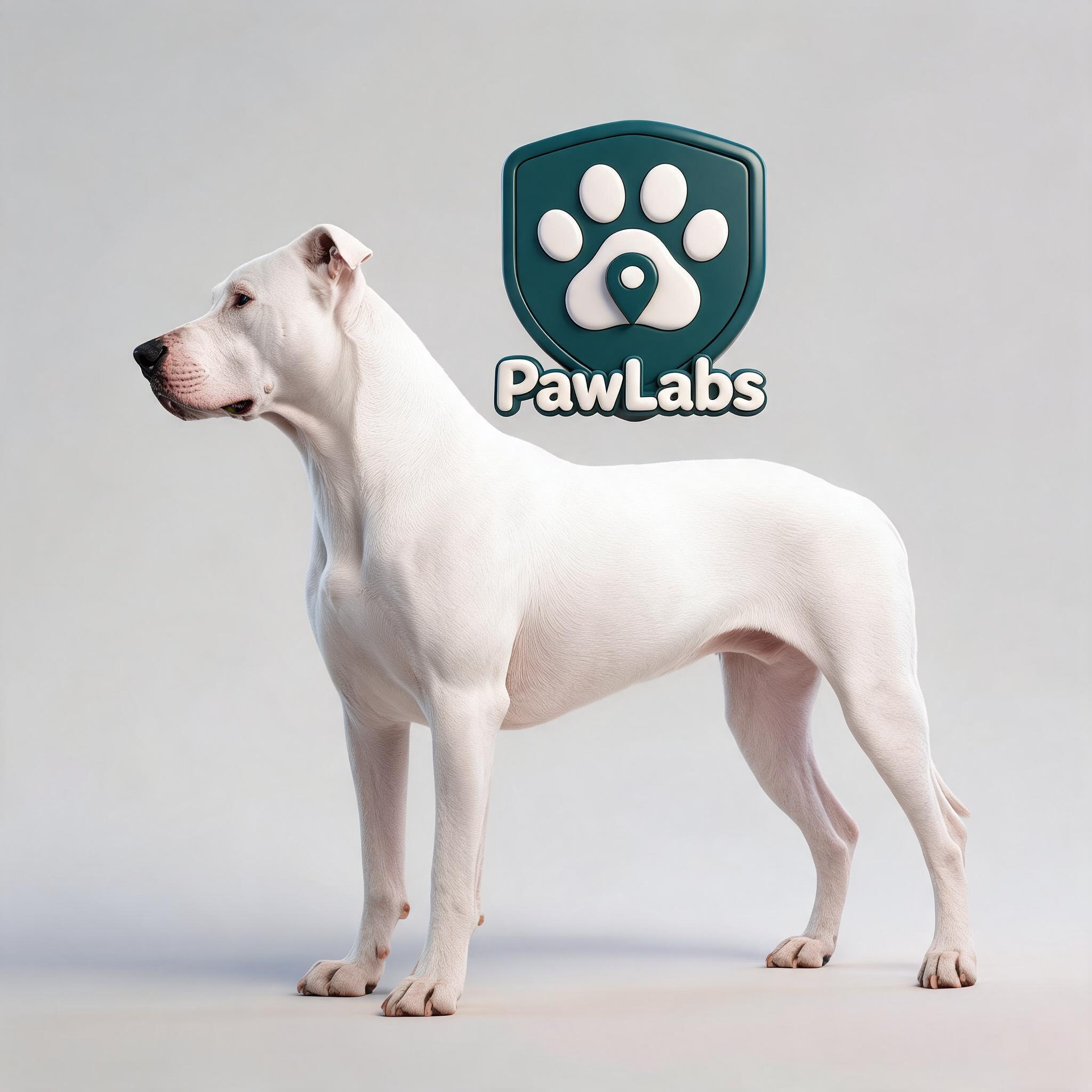 Dogo Argentino