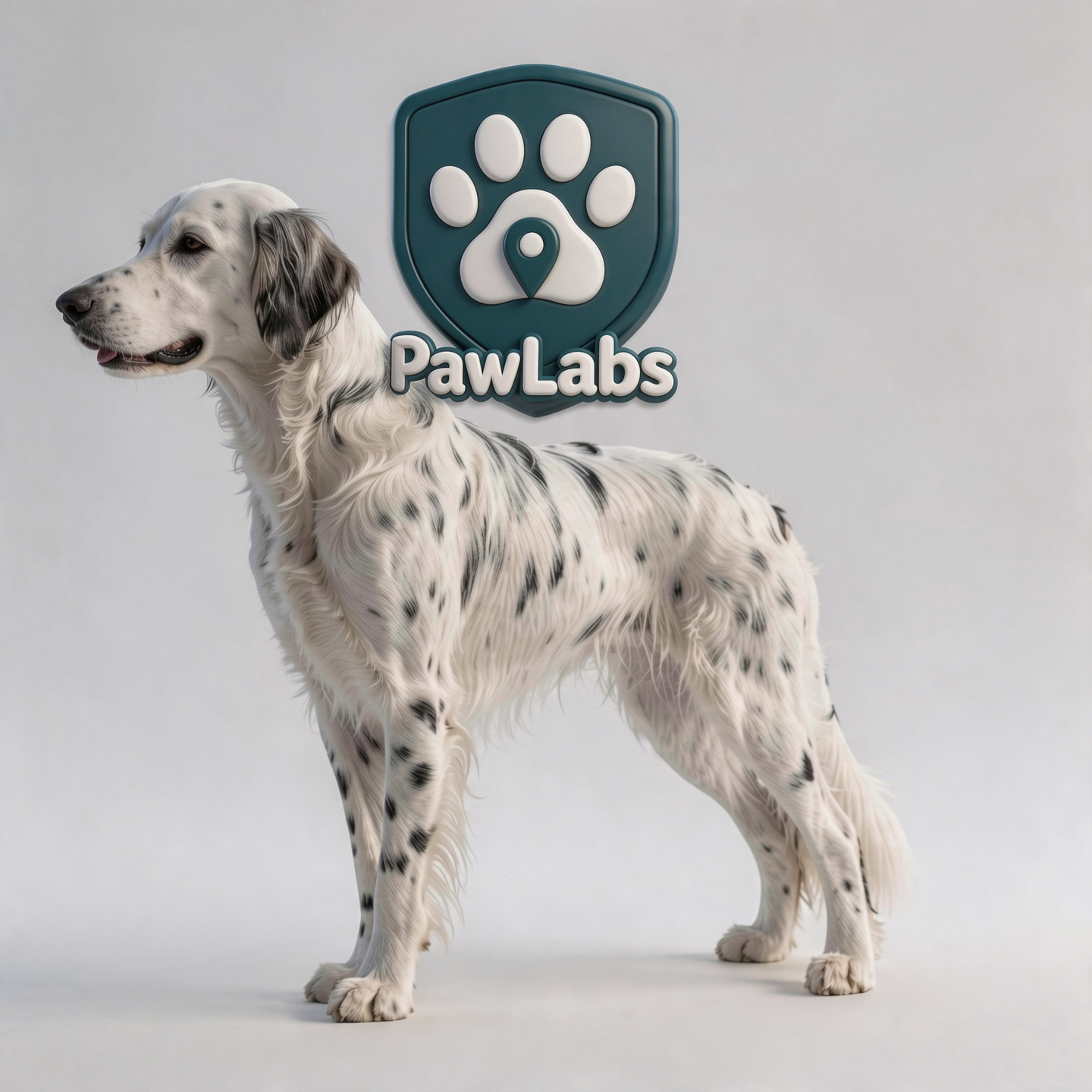 English Setter