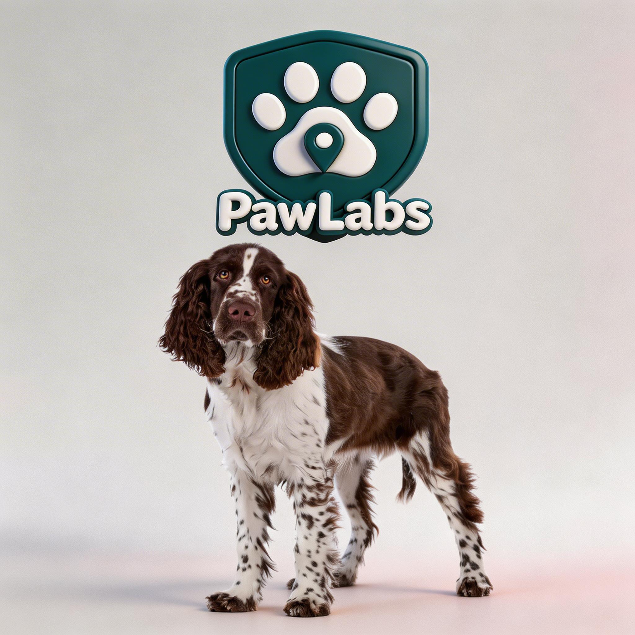 English Springer Spaniel