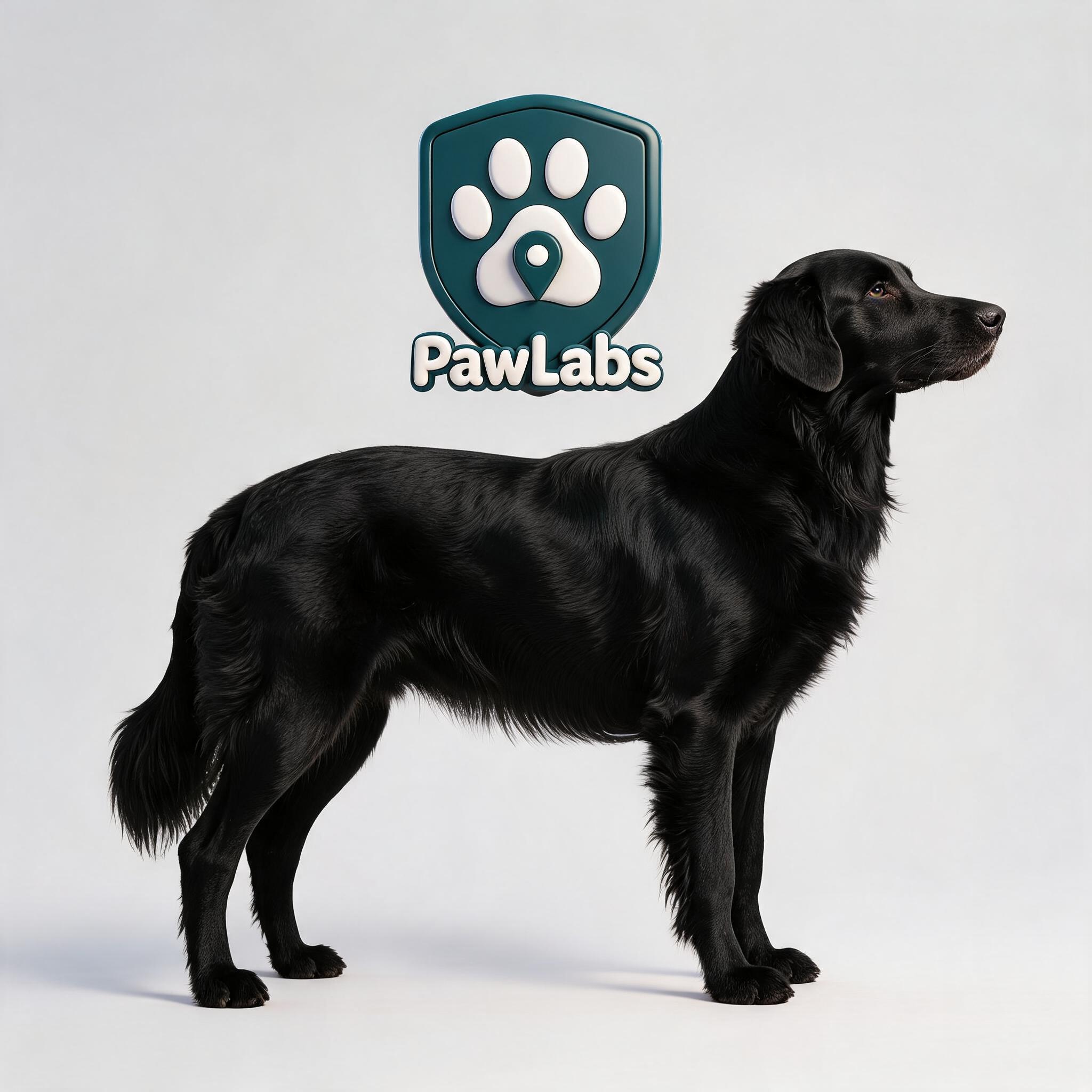 Flat-Coated Retriever