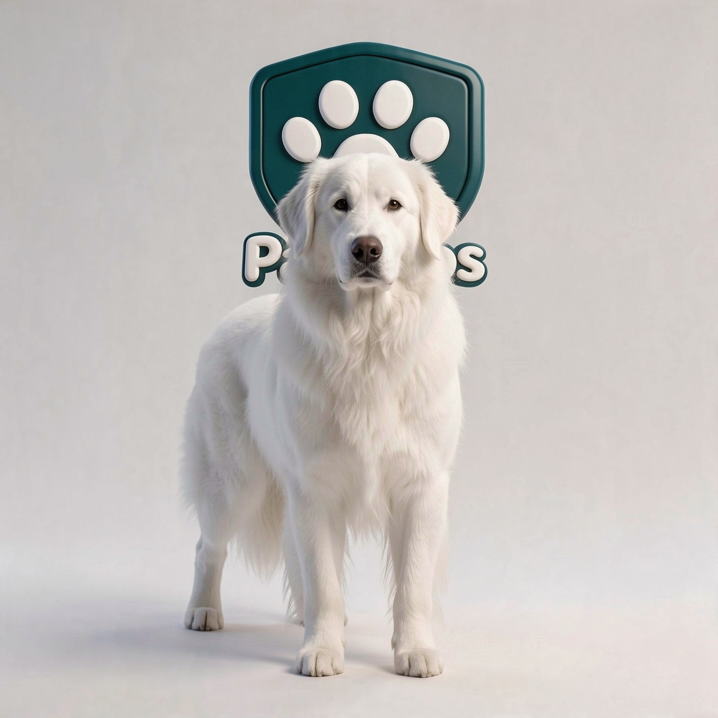 Great Pyrenees