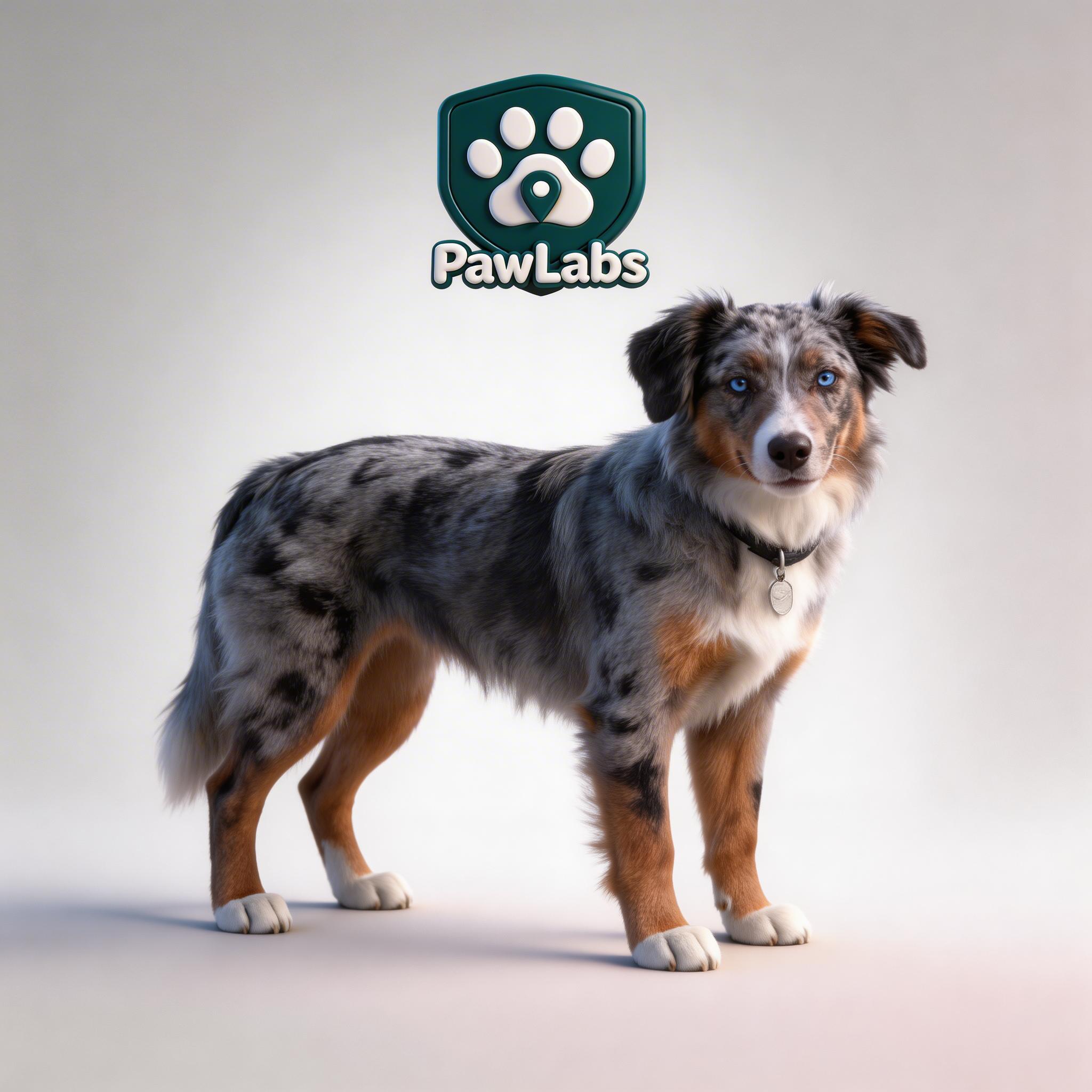 Miniature American Shepherd