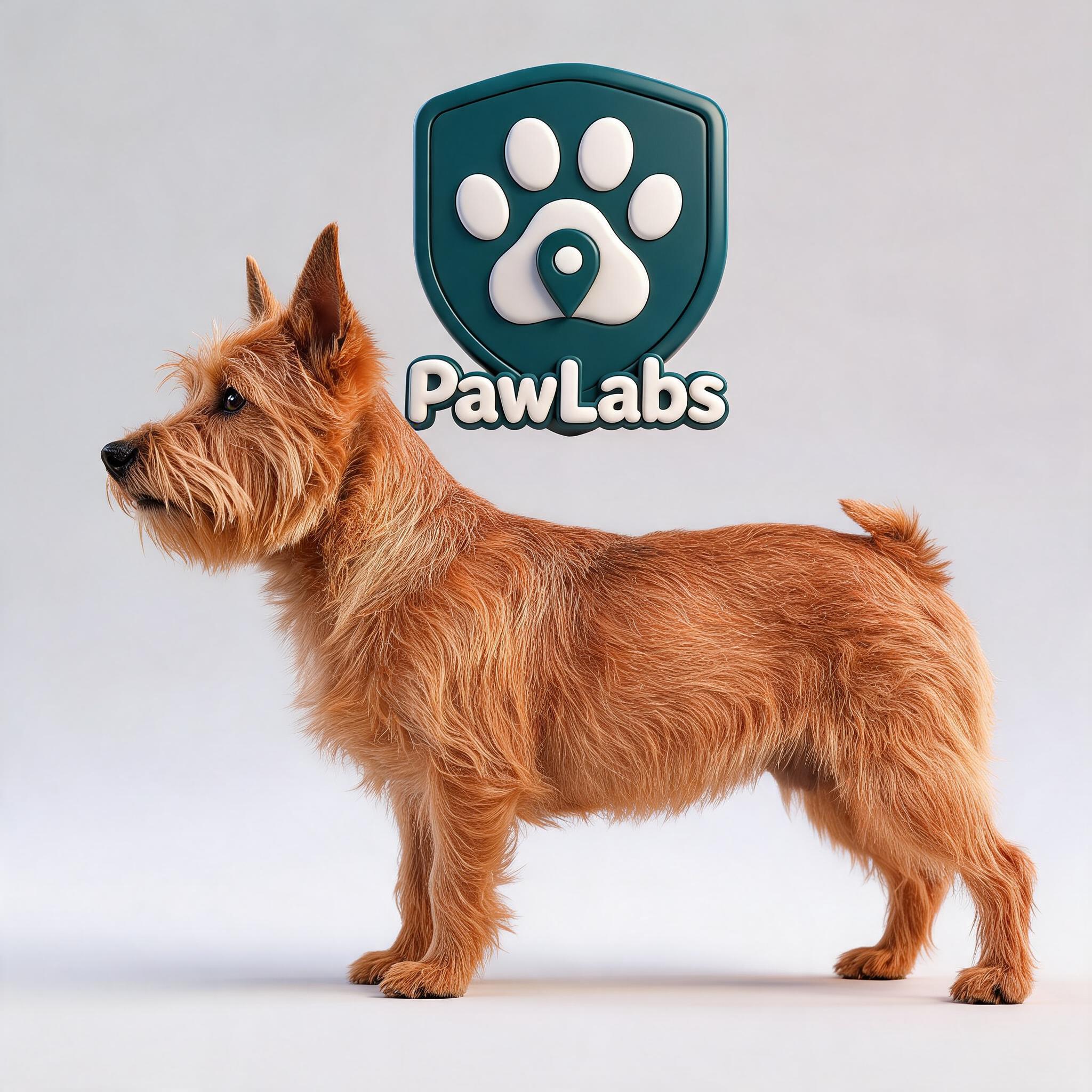 Norwich Terrier