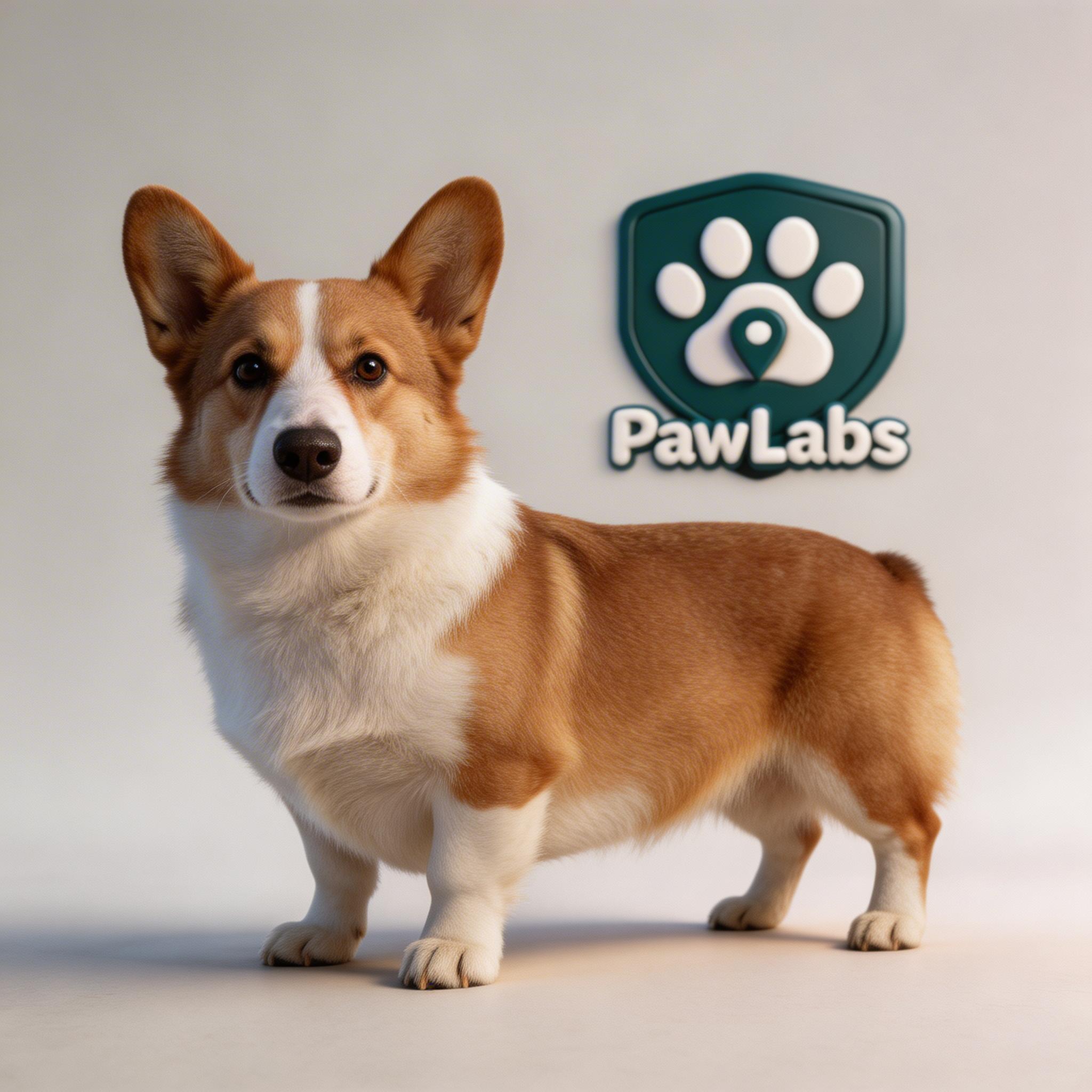 Pembroke Welsh Corgi