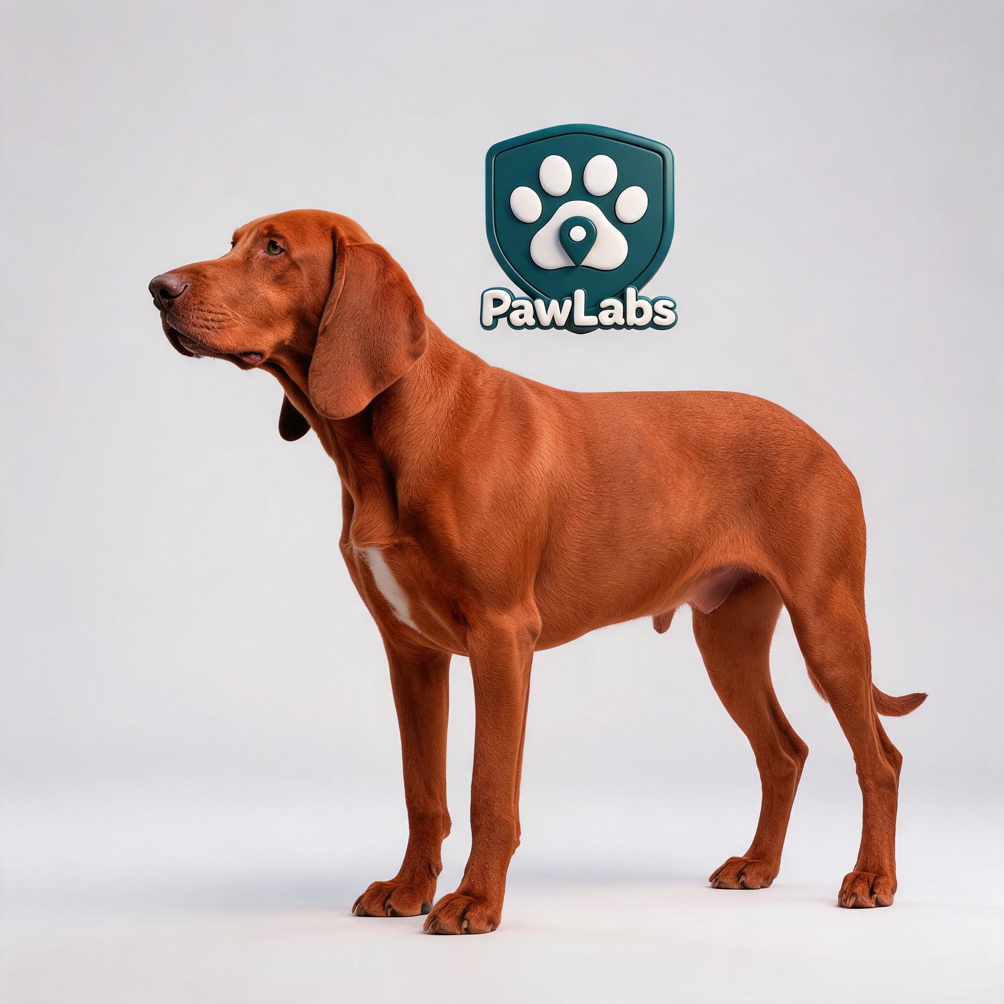Redbone Coonhound