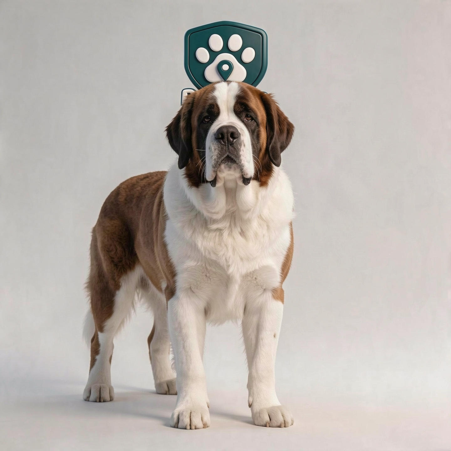Saint Bernard