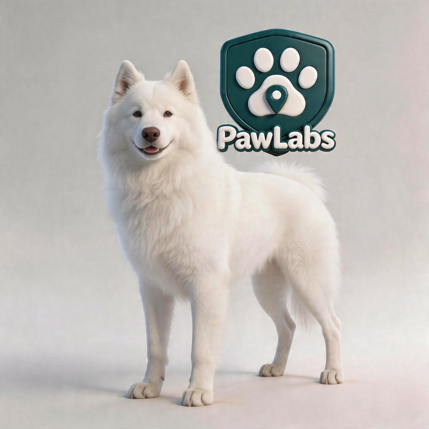 Samoyed