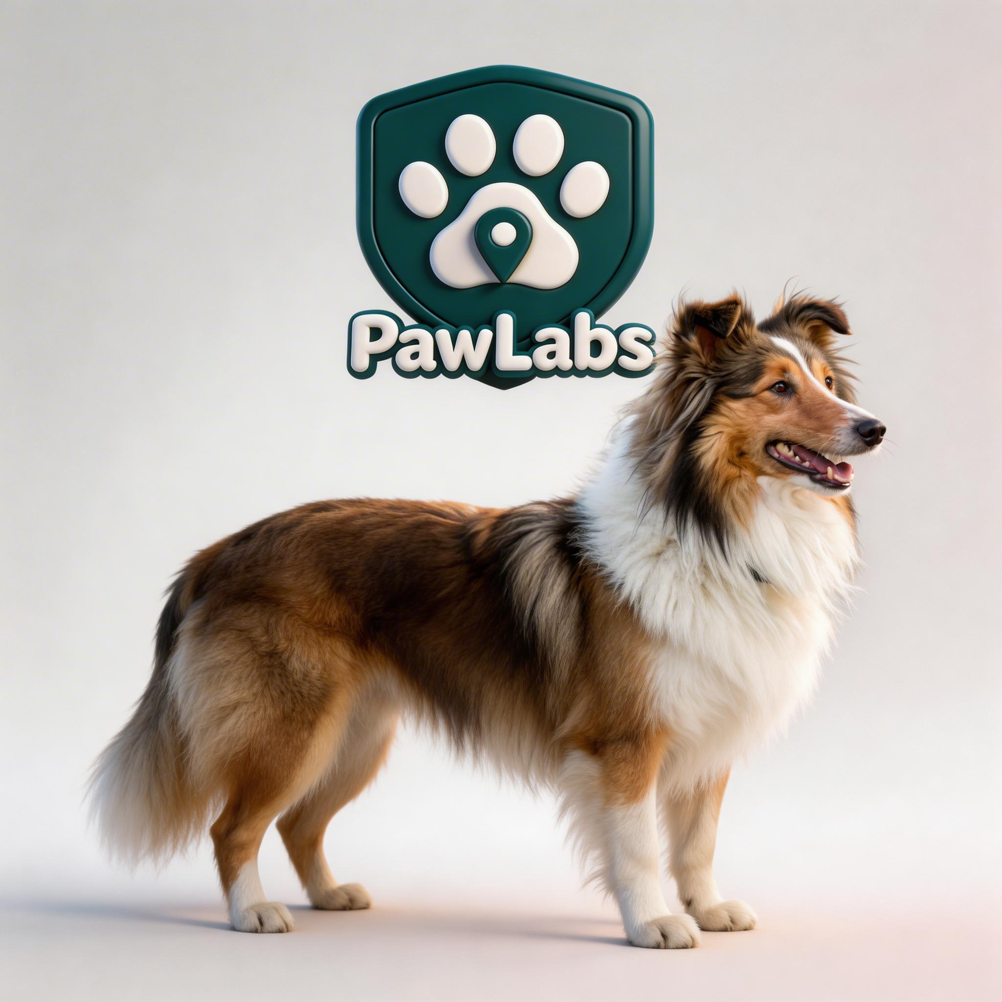 Shetland Sheepdog