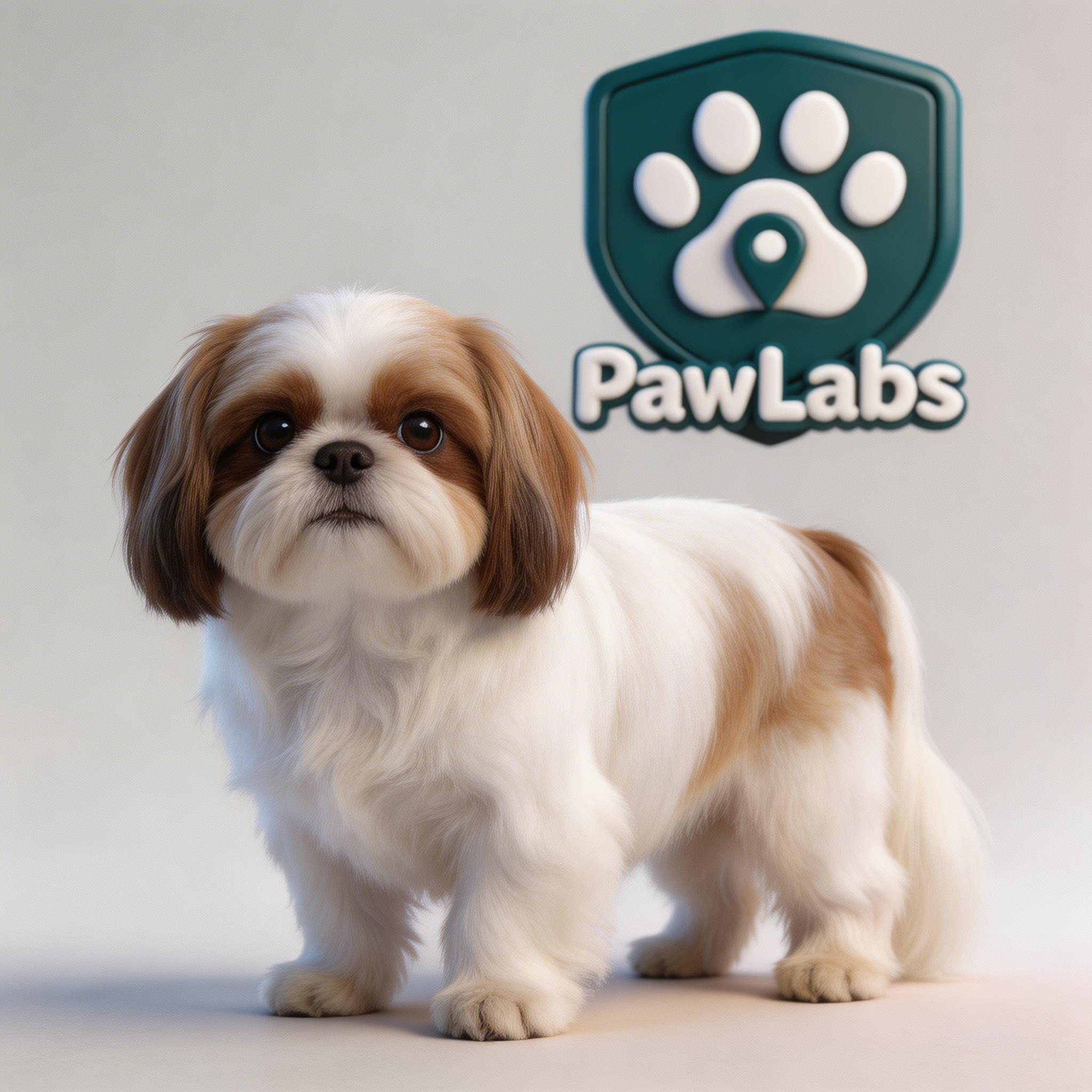 Shih Tzu