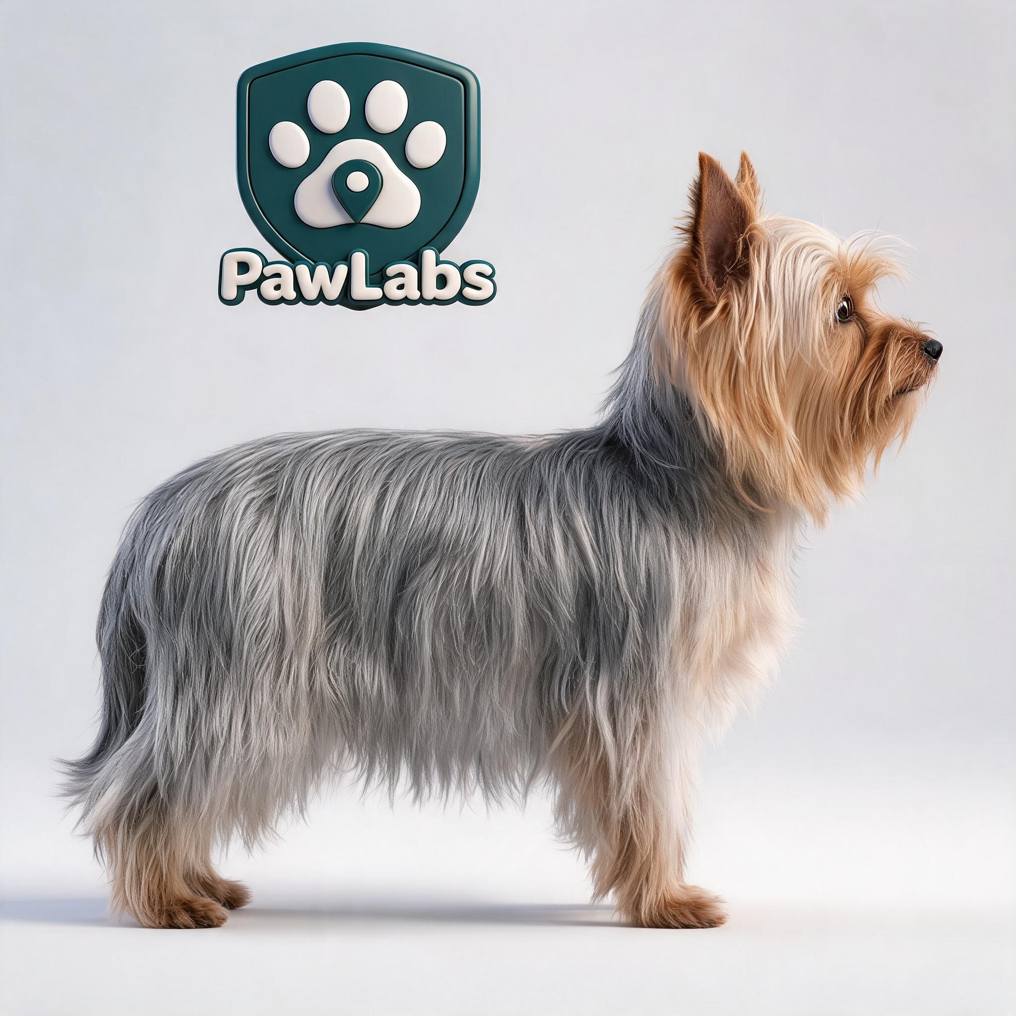 Silky Terrier