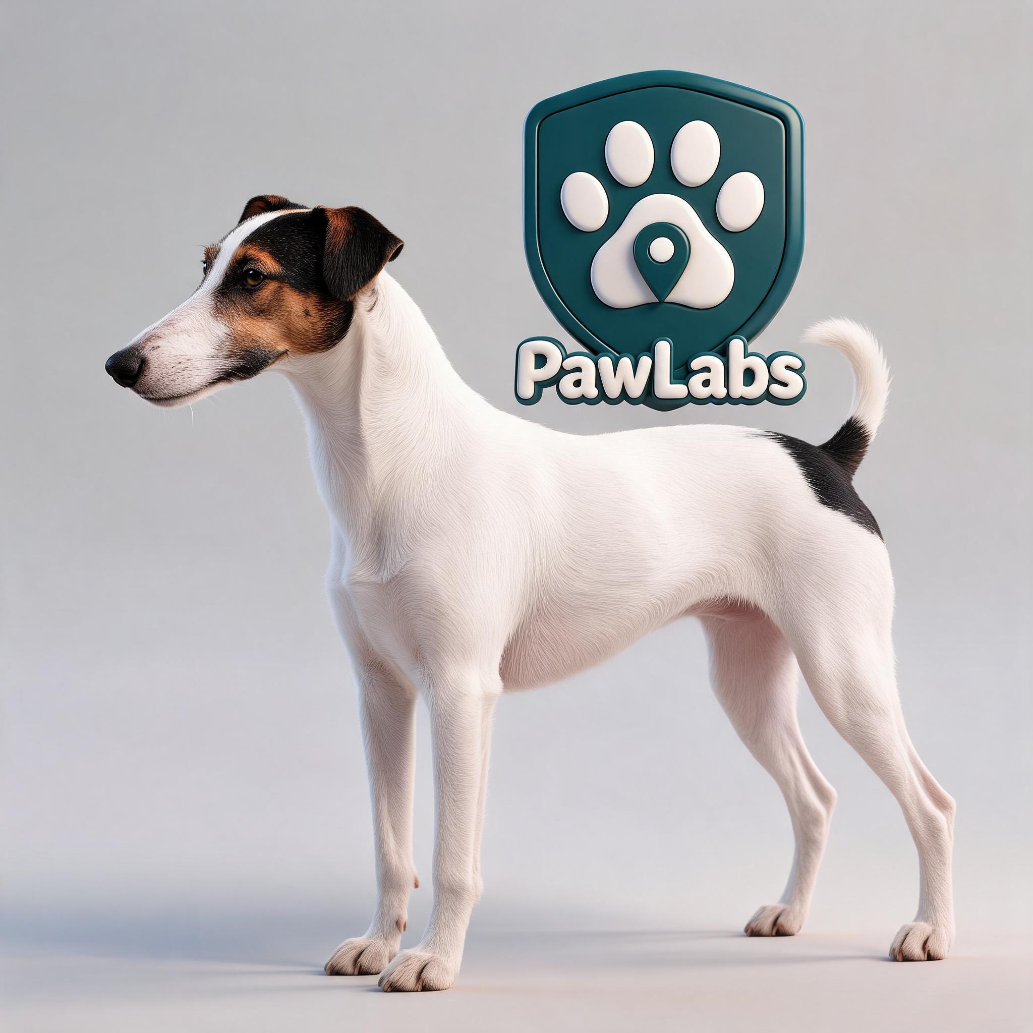 Smooth Fox Terrier