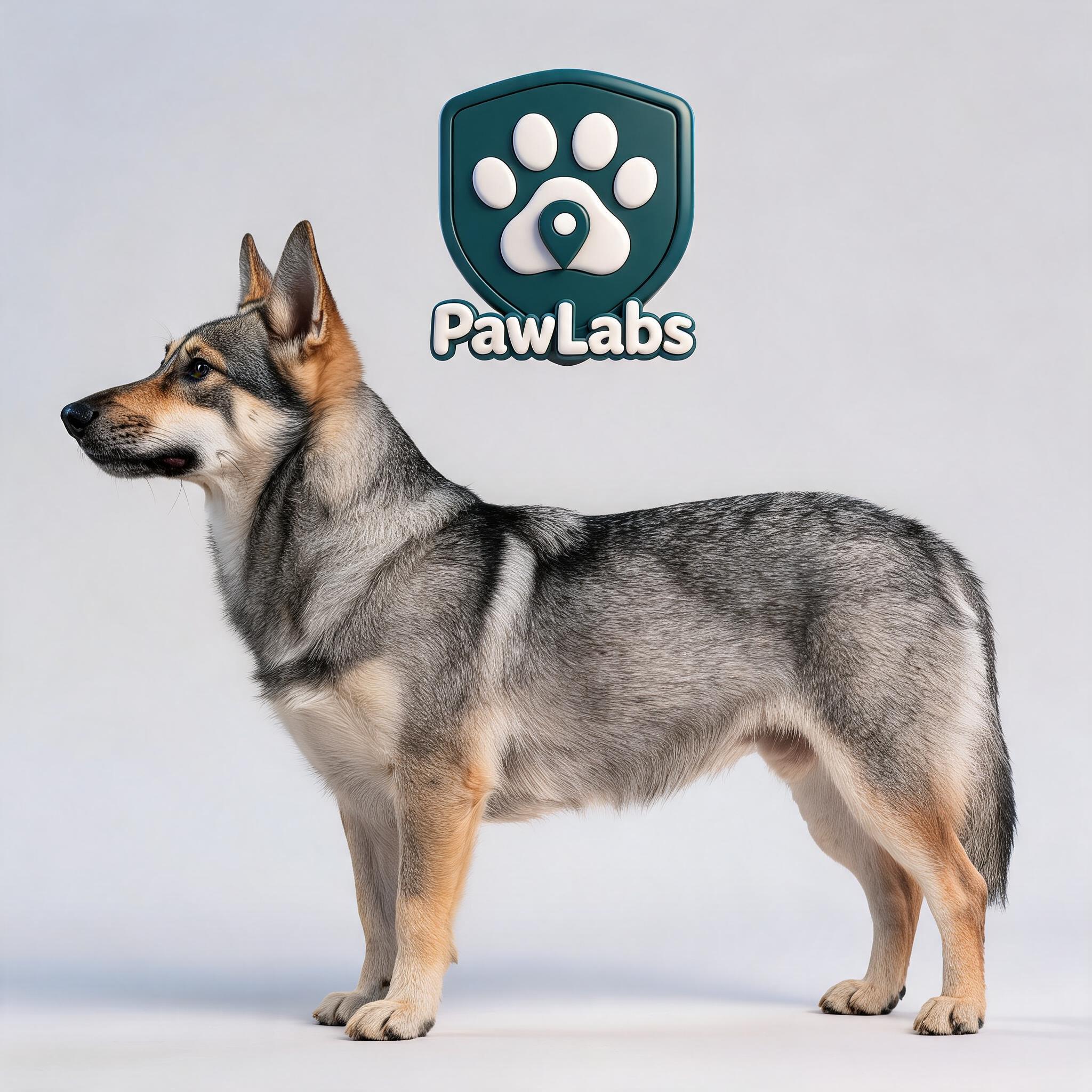 Swedish Vallhund