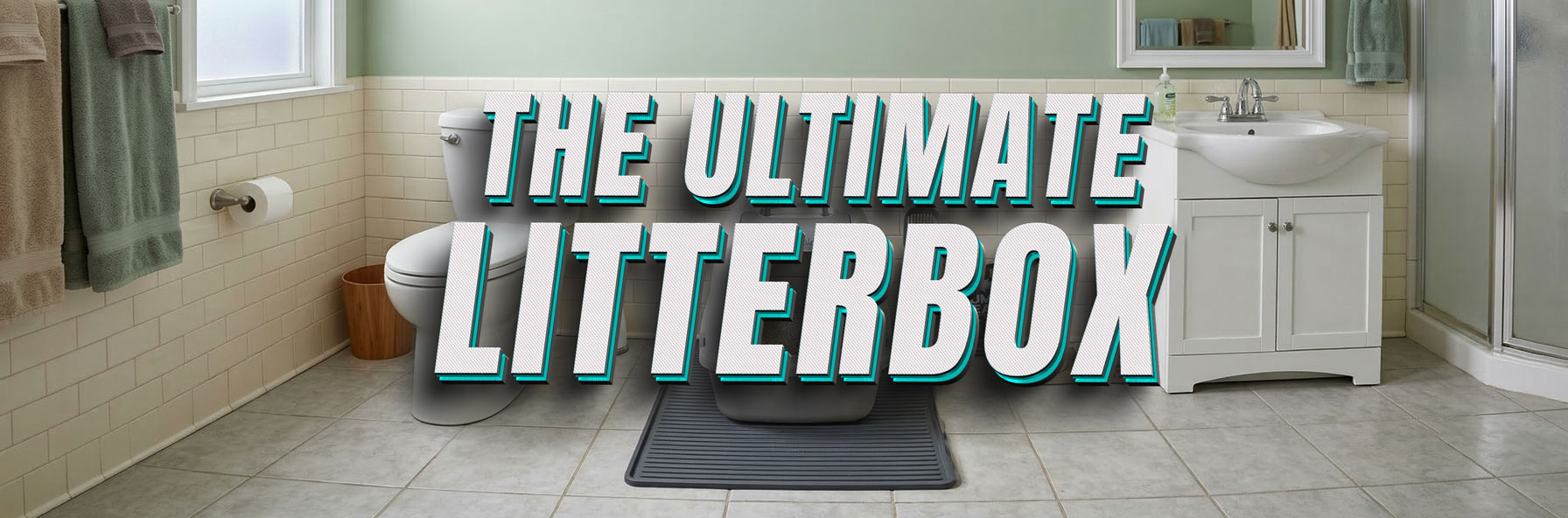 The Ultimate Guide to Self-Cleaning Litter Boxes in 2026