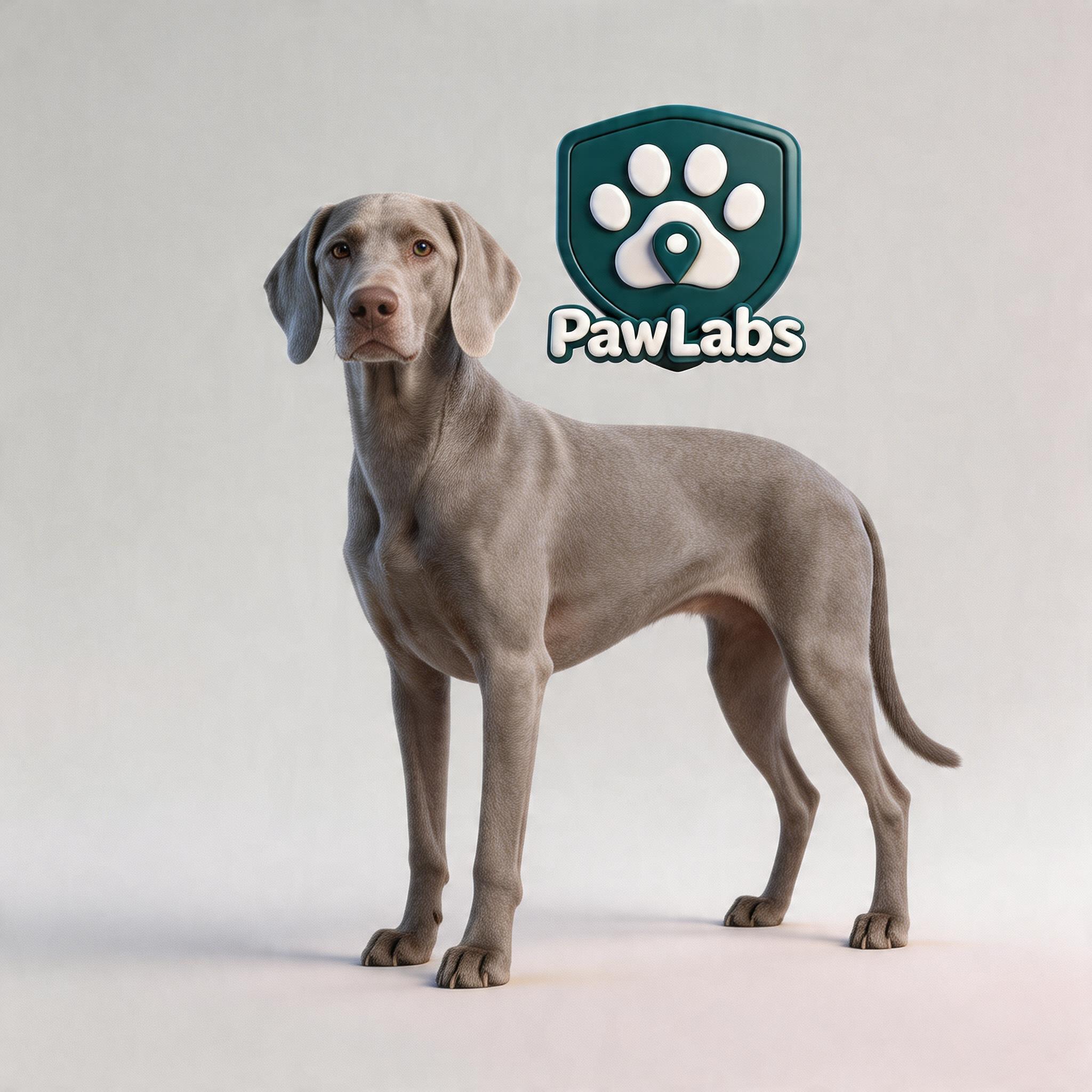 Weimaraner