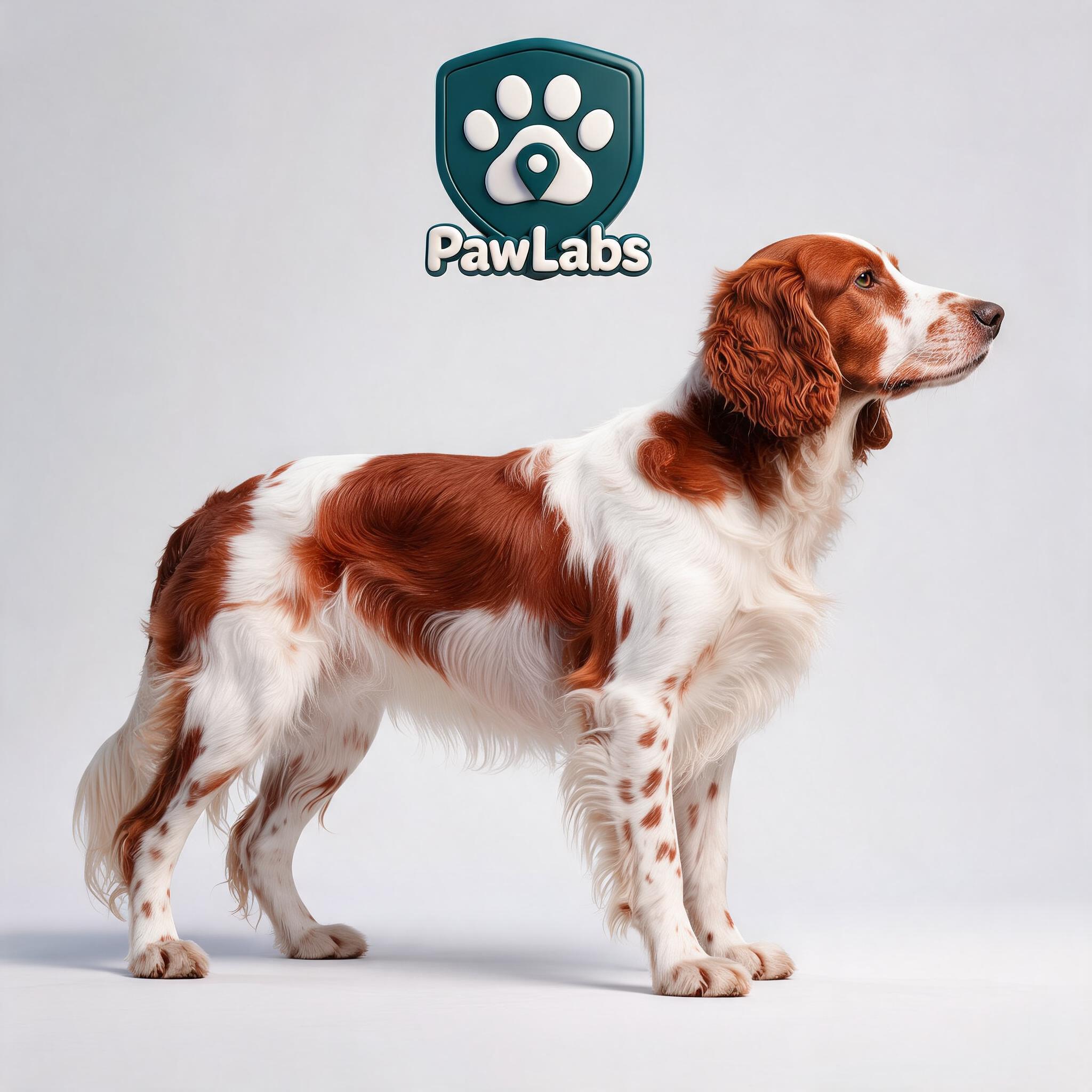 Welsh Springer Spaniel