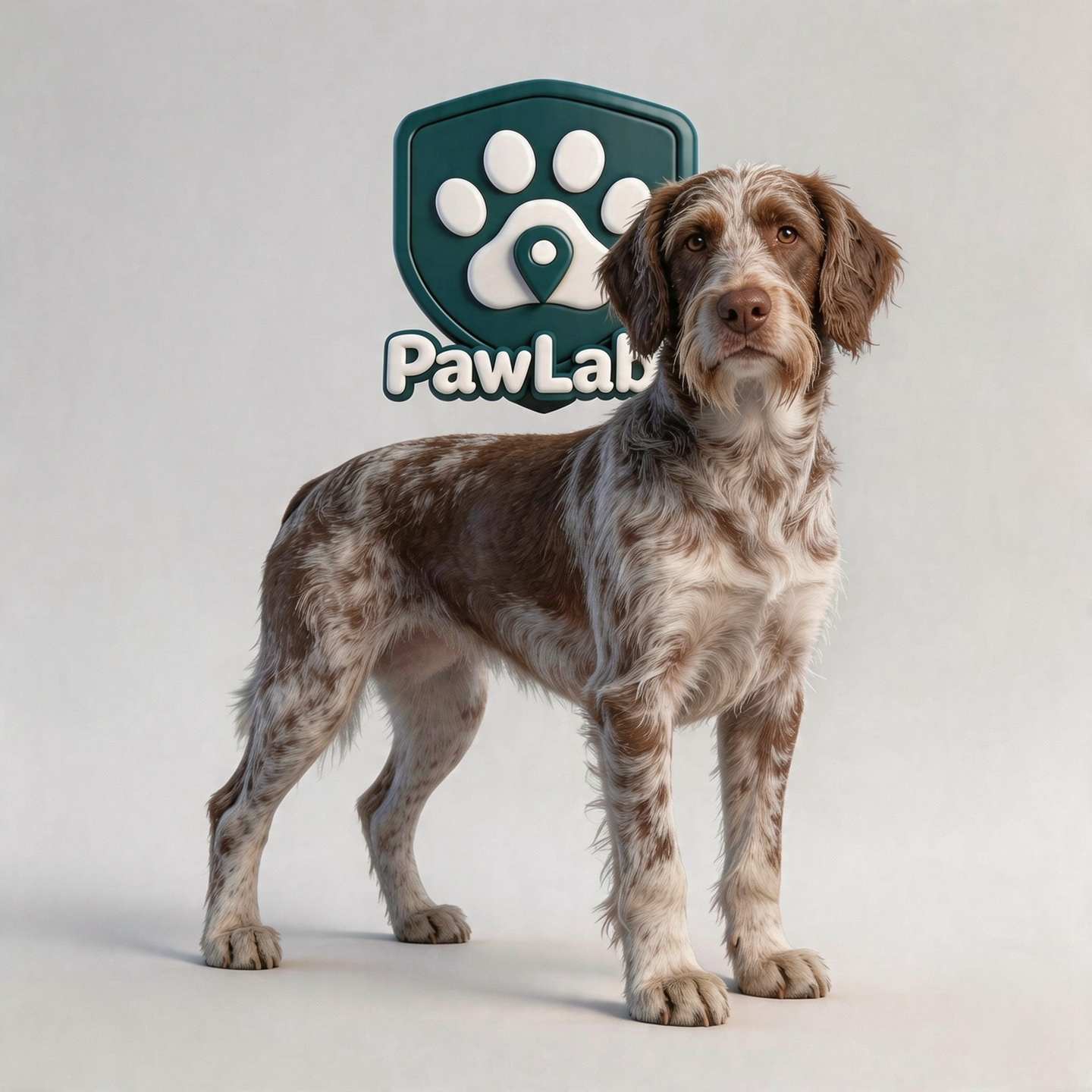 Wirehaired Pointing Griffon